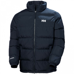 Helly Hansen YU 23 Reversible Puffer Jakna 772951 Modra