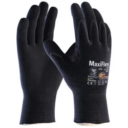 Atg atg rukavica maxiflex cut kevlar premaz preko dlana veličina 09 ( 34-1743/09 )