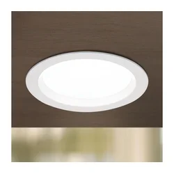 Orion - LED prigušiva ugradna stropna svetiljka OFFICE LED/15W/230V 3000/4000/6000K UGR<19 IP44