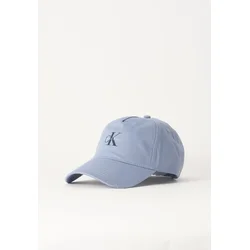 Calvin Klein Kapa golobje modra