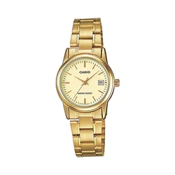 Casio Collection ženski sat ( LTP-V002G-9A )