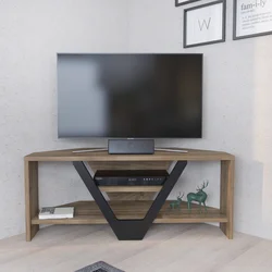 Hanah home TV Komoda Karin Orah