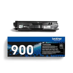 TN900BK - Brother Toner, Black, 6000 pages