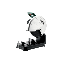 Metabo kružna testera - ger za sečenje metala CS 24-355 S 2400W 601787000
