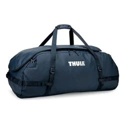 THULE Chasm Recycled Putna torba 130L - Darkest Blue