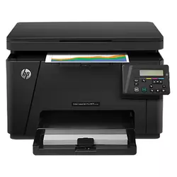 HP multifunkcijski pisač Color LaserJet Pro M176N (CF547A)