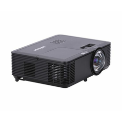 InFocus Genesis IN119BB 3400-Lumen WUXGA DLP Projector