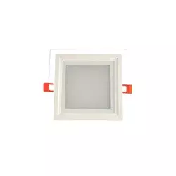 LED ugradno svetlo FINITY LED/12W/230V 4000K