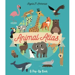 Animal Atlas