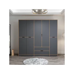 Hanah Home Ormar Elina