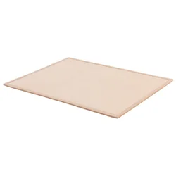Homestar Igralna podloga Maila 180x120x2 cm bež