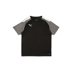 PUMA Funkcionalna majica, črna