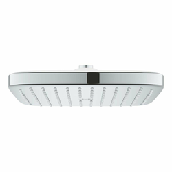 Tuš ruža Vitalio Start Comfort 250 250x250mm hrom Grohe