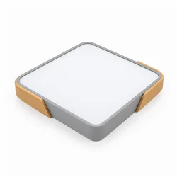 LED Plafonjera R-B006 SV