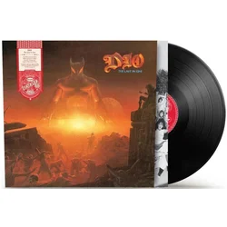 Dio - The Last In Line (180 g) (LP)