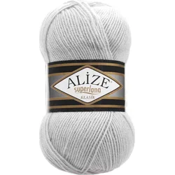 Alize Superlana Klasik 698 Pletilna preja