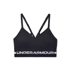 Under Armour Športni modrček UA Seamless Low Long Bra