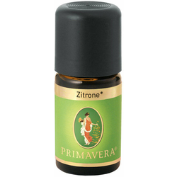 Primavera Limona bio/dem - 5 ml