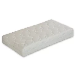 LAGEA BABY PANDA 63x128cm vzmetnica