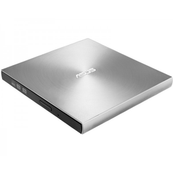 ASUS ZenDrive U7M SDRW-08U7M-U DVD±RW USB eksterni srebrni