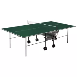 Pro Touch PRO TT - INDOOR TABLE, indoor sto za stoni tenis, zelena 413014