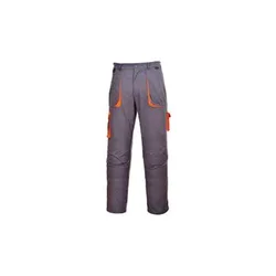 Radne pantalone tx11, sive, vel. l, portwest ( 65495 )