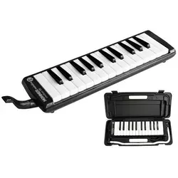 HOHNER MELODIKA STUDENT 26 BLACK 9426 C94261