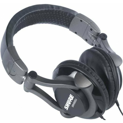 Shure SRH550-DJ