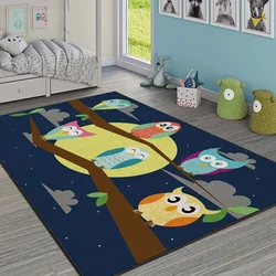 Conceptum Hypnose Tepih Hmi Kdc-21, Pravougaoni, 120 x 180 cm, Šareni