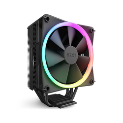 T120 RGB procesorski hladnjak crni (RC-TR120-B1)