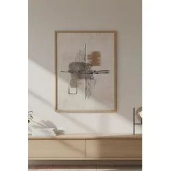 Wallxpert Slika Huhu740, 30 x 40cm
