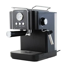 Esperanza Espresso kavni aparat Excelsa 1.8L