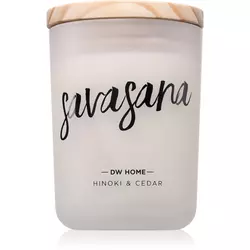 DW Home Zen Savasana dišeča sveča 221 g