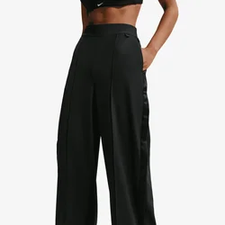 Nike Donji dio trenerke W NK 24.7 DF TEARAWAY PANT WVN