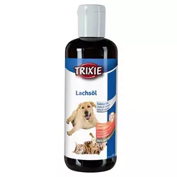 TRIXIE Ulje od lososa, 250ml
