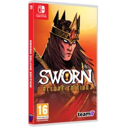 Switch SWORN - Deluxe Edition