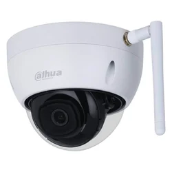 DAHUA IPC-HDBW1430DE-SW 4MP Wi-Fi Dome Kamera