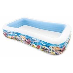 INTEX porodični bazen TROPICAL 58485