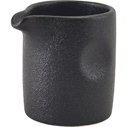 GENWARE Posodica za omako, kamenina, 64 mm, dolžina: 68 mm, širina: 54 mm