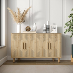 HANAH HOME Komoda Roger Saphire Oak