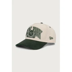 New Era kapa s šiltom WORDMARK SUEDE E-FRAME