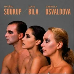 Lucie Bílá Soukup - Bíla - Osvaldová (2 LP)