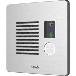 AXIS I7010-VE Nerjaveče jeklo