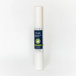 SULKY TEAR AWAY PLUS 50cmx10m, bel