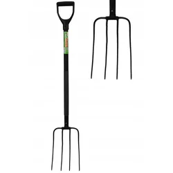 Vile 4-zobne 120cm