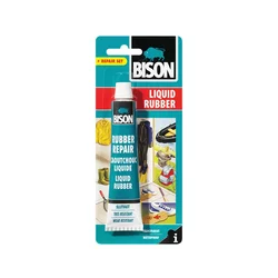 BISON LIQID RUBBER tecna guma 50ml