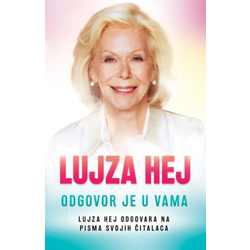 Odgovor je u vama - Lujza Hej ( H0006 )
