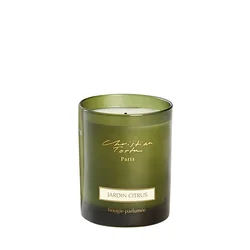 Christian Tortu Jardin Citrus Candle
