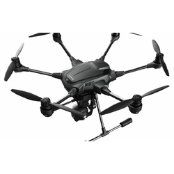 YUNEEC dron s 4K 12MP kamerom Typhoon H PRO RS  + ruksak + 2 baterije (YUNTYHBREU)