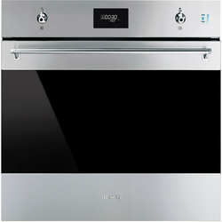 SMEG vgradna pečica SO6301S2X